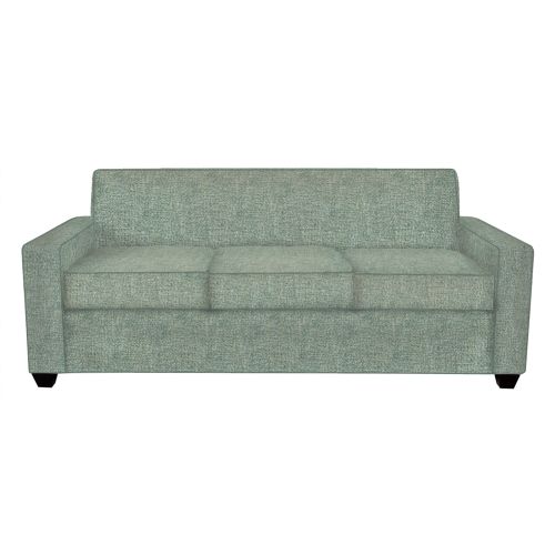 It's Elemental by Stacy Garcia Queen Sofa Sleeper, Azure